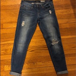 Aeropostale jeans
